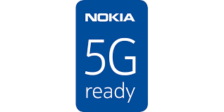 5G with Nokia