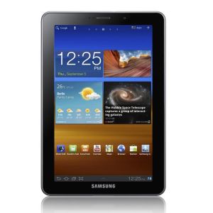 How to unlock Samsung P6800 Galaxy Tab 7.7 by code