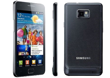 How to unlock Samsung Galaxy S2 by code