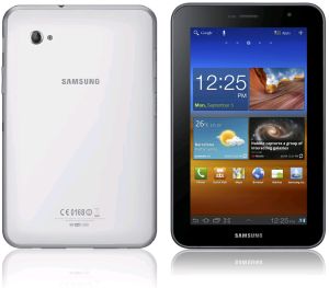 How to unlock Samsung P6200 Galaxy Tab 7.0 Plus by code