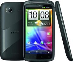 How to unlock HTC Sensation by code