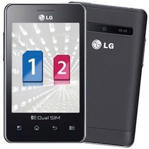 How to unlock LG Optimus E405 to work on another networks
