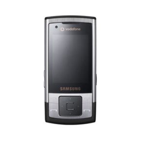 How to unlock Samsung L810 to all networks