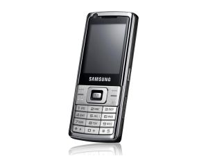 How to unlock Samsung L700 using unlock code