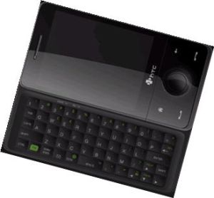 How to unlock HTC Touch PRO 2 by using code
