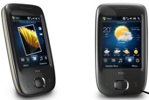 How to unlock HTC Touch Viva by using code