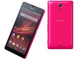 How to unlock Sony Xperia UL by unlock network code