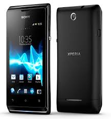 How to unlock Sony Xperia E dual by unlock network code