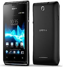 How to unlock Sony Xperia C1605 dual by unlock network code