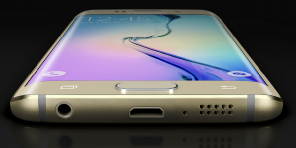 Another information about Samsung Galaxy S7