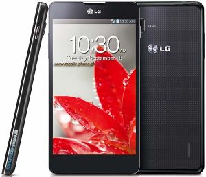 How to unlock LG E973 to use all sim cards