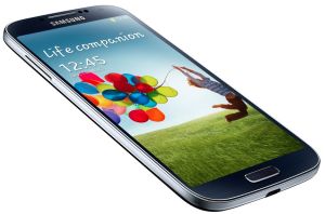 New Samsung even more powerful than the Galaxy S 4