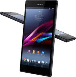 Xperia Z Ultra, Xperia Z1 and Xperia Z1 Compact  with the new Android 4.4 KitKat