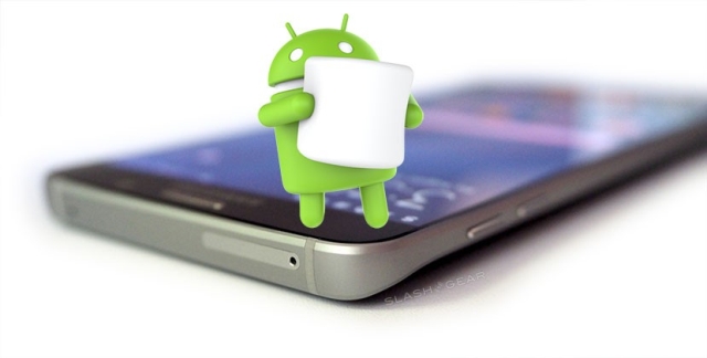 HTC One M8 will receive an update to Android 6 Marshmallow
