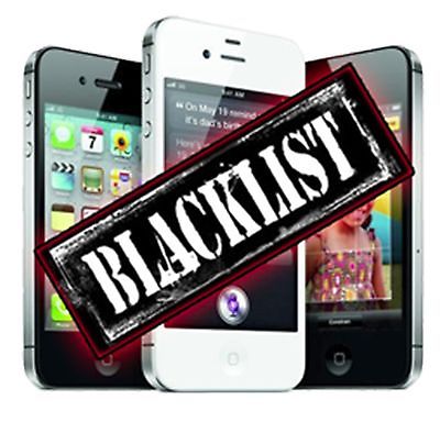 Free blacklist check for all phone models