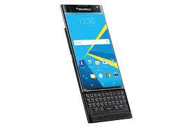 BlackBerry intends to focus on the production of smartphones middle class