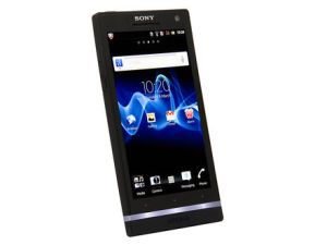 How to unlock Sony Xperia S