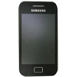 Samsung Galaxy S II Mini