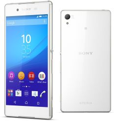 Sony Xperia Z3 のsimロックを解除する方法