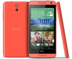 How do you reset an HTC One from Cricket to factory defaults?