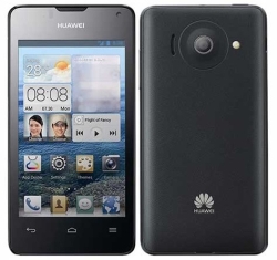 Huawei Ascend Y330
