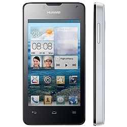 Huawei Ascend Y300