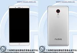 TENAA reveals specification and pictures ZTE Nubia Z11 and Z11 Max