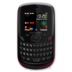 Alcatel OT 355D Alcatel OT 355D