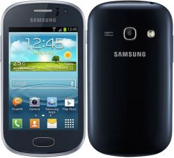 Samsung GT-S6810P