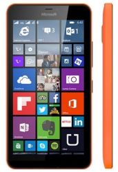 Microsoft Lumia 640 XL Dual SIM Microsoft Lumia 640 XL Dual SIM