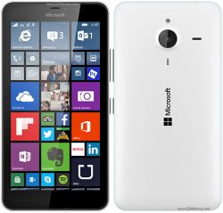 Microsoft Lumia 640 Dual SIM Microsoft Lumia 640 Dual SIM