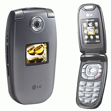 LG KG240 LG KG240