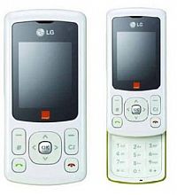 LG KG291 LG KG291