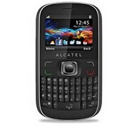 Alcatel OT 585F Alcatel OT 585F