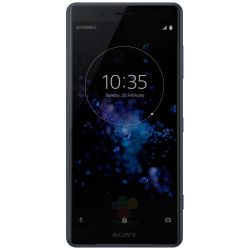 Unlock phone Sony Xperia XZ2 Available products