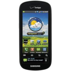 Samsung Continuum