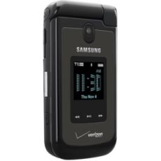 Samsung Zeal