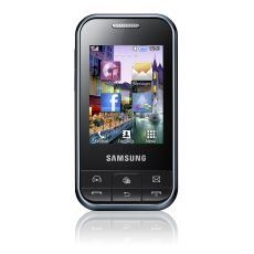 Samsung Ch@t 350