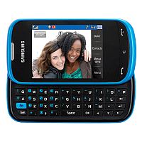 Samsung R640