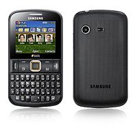 Samsung Chat 222