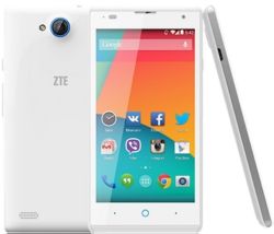  ZTE Blade G Lux
