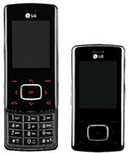 LG KG808 LG KG808