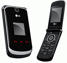LG KG810