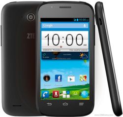 ZTE Blade Q Mini ZTE Blade Q Mini