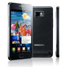 Samsung I9100 Galaxy S II