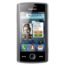 Samsung S5780 Wave