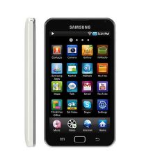 Samsung Galaxy S WiFi