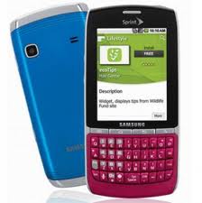 Samsung M580 Replenish