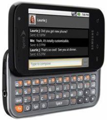 Samsung M920 Transform