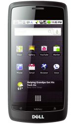 ZTE Dell XCD35 ZTE Dell XCD35